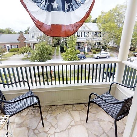 Hanna House Bed & Breakfast New Bern Exterior foto